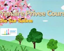 Le Cours Perrier conserve la croix sur l’uniforme