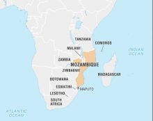 Violences anti-chrétiennes dans le Nord du Mozambique
