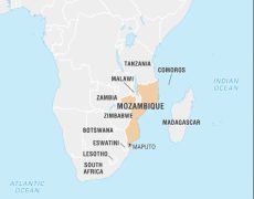 Mozambique : Des catholiques martyrisés par des musulmans