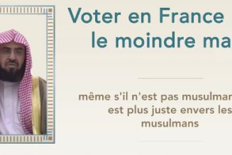 La France Islamiste