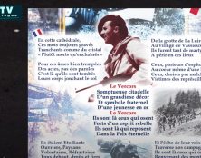 Jean Goujon, le poète du débarquement et de la seconde guerre mondiale