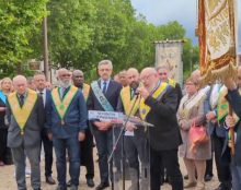 Franc-maçons, le bal des faux-culs