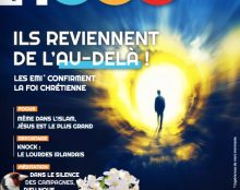 1000 raisons de croire dans l’au-delà