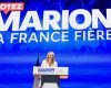 Marion Maréchal : “Je n’ai pas dévié de mon projet :  bâtir la force de droite authentique qui manque à notre pays”