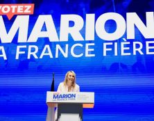 Marion Maréchal : “Je n’ai pas dévié de mon projet :  bâtir la force de droite authentique qui manque à notre pays”