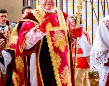 « Il ne faut pas répondre aux provocations émanant des ignorants en matière de théologie »