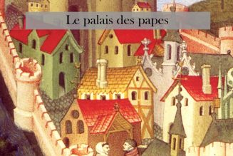 Les papes et la France: Le palais des papes (Épisode 11)