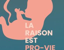 Les personnes qui sont pour l’avortement sont irrationnelles