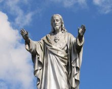 “Se passer de Dieu. Voilà le germe de mort de nos sociétés contemporaines”