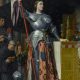 Les Belles figures de l’Histoire : sainte Jeanne d’Arc
