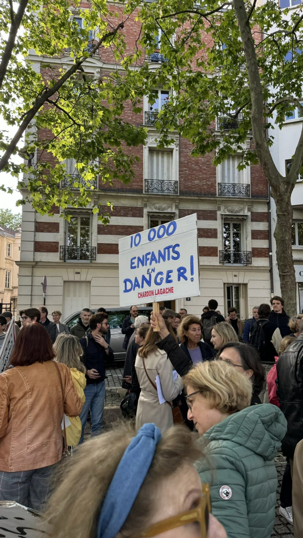 Paris : les habitants du 16e regrettent-ils d’avoir voté Macron ?