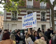 Paris : les habitants du 16e regrettent-ils d’avoir voté Macron ?