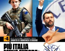 “Si Macron veut la guerre, qu’il mette son casque et qu’il y aille lui-même”