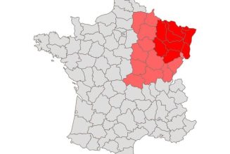 La carte du Grand Remplacement présentée en direct sur France 2