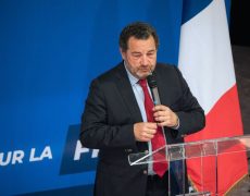 “La seule solution pour imposer un débat sur les vrais enjeux pour l’avenir de la France est de bâtir un bloc souverainiste unitaire”