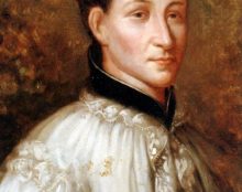 Saint Claude de La Colombière : apôtre du Sacré-Cœur de Jésus