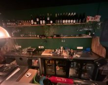 Bar catholique saccagé à Angers : un suspect arrêté. Au RS, il cultive du cannabis