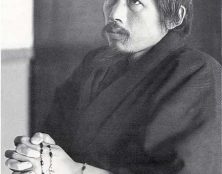 Les Belles figures de l’Histoire : Takashi NAGAI, la foi sous les bombes