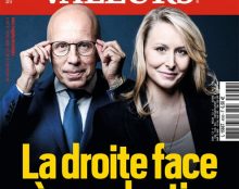 Eric Ciotti : “Nous avons percé le mur de Berlin, la citadelle de la bien-pensance”