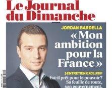 Jordan Bardella vers un gouvernement d’union nationale