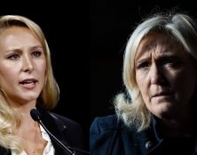 Le RN rejette tout accord avec Marion Maréchal faute d’avoir obtenu la tête d’Eric Zemmour