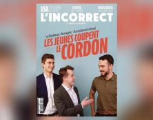 Eric Ciotti franchit le pas d’une alliance avec le RN, Eric Zemmour et Nicolas Dupont-Aignan enthousiastes