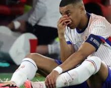 Christophe Dugarry remet Kyllian MBappé à sa place