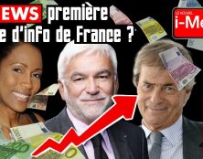 I-Média : Que cache le succès de Cnews ?