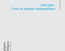 Le contrôle de la population mondiale: Le nouveau livre de l’ECLJ