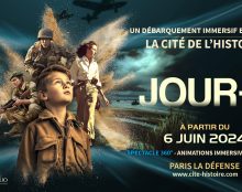 80e anniversaire du Jour J