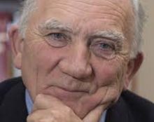 La sagesse vient des anciens…