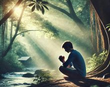 Prières pour la Paix Intérieure – Apaiser la Tempête en Soi