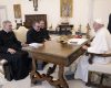 Le pape insiste pour que l’Institut du Christ-Roi continue de servir l’Église selon son charisme propre