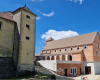 Derniers jours pour investir au profit de l’église au Château de Cressia