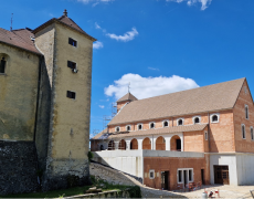 Derniers jours pour investir au profit de l’église au Château de Cressia