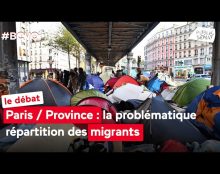 LR n’arrive à mobiliser que 2 maires pour signer une tribune s’opposant à la répartition des migrants dans les campagnes