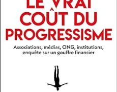 Le coût astronomique des associations progressistes