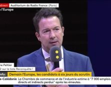 Guillaume Peltier : “Il n’y a que le microcosme parisien qui croit que la question LGBT, c’est la question centrale de nos compatriotes (…) Laissez-nous tranquille!”