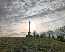 La Traversaine de Marie sillonne  la Vendée, du 15 juillet au 22 août