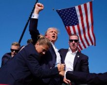Tentative d’assassinat contre Donald Trump