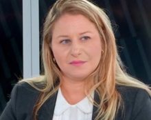 On recase les copains : l’ex-ministre Nadia Hai à la DILCRAH