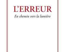 En chemin vers la lumière