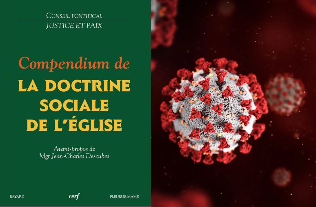 Crise sanitaire : Le Vatican avait écrit en 2004 ce que nous aurions dû faire