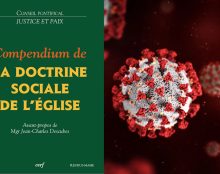 Crise sanitaire : Le Vatican avait écrit en 2004 ce que nous aurions dû faire