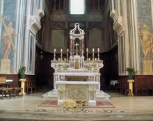 Profanation de la cathédrale Notre-Dame d’Orange