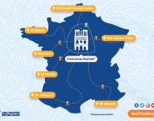 Les 7 Routes Notre-Dame, jusqu’au 15 septembre