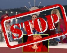 Offense contre les chrétiens aux JO: Signez la pétition au CIO!