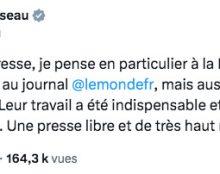 La collusion entre les médias subventionnés et les partis politiques au pouvoir