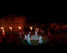 Le « Mystérieux héritage » de Beauchêne