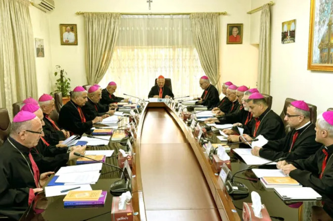 L’Eglise chaldéenne refuse Fiducia supplicans